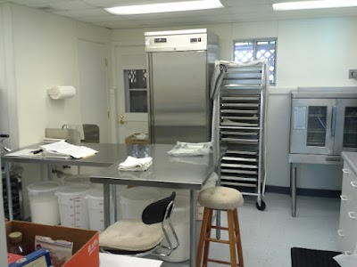 Zetta Marie's Patisserie