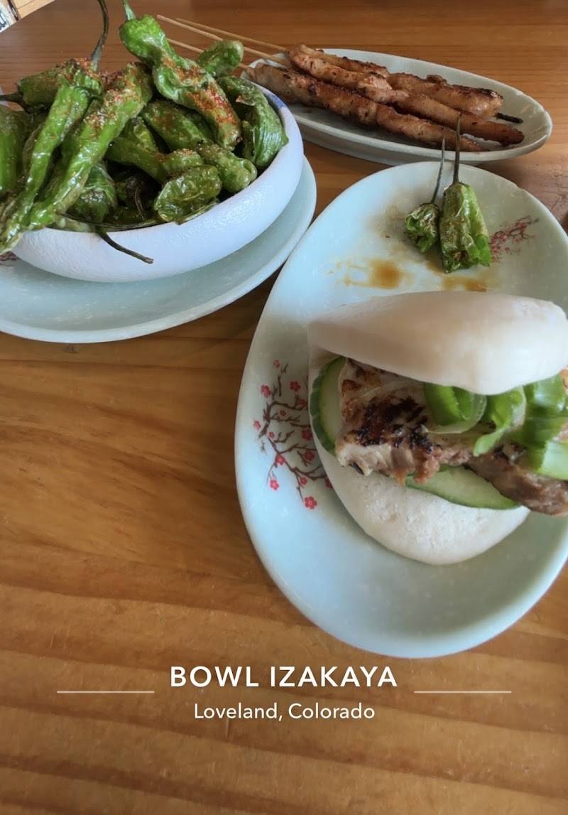 Bowl Izakaya