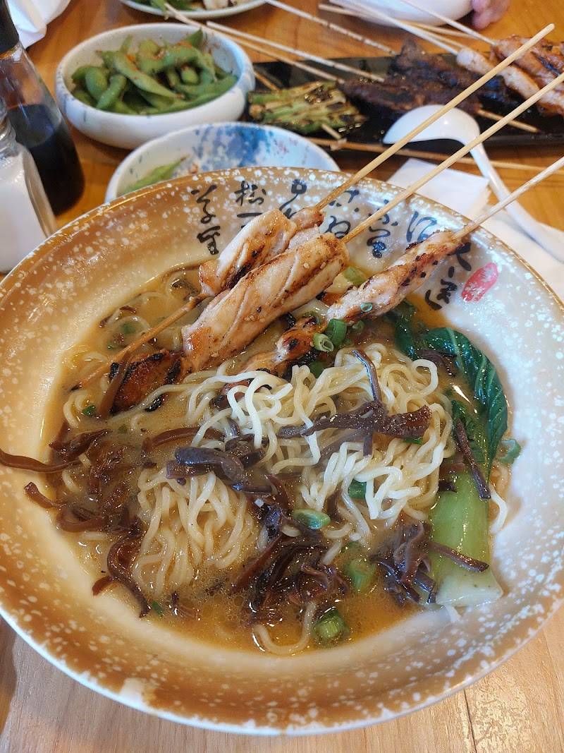 Bowl Izakaya