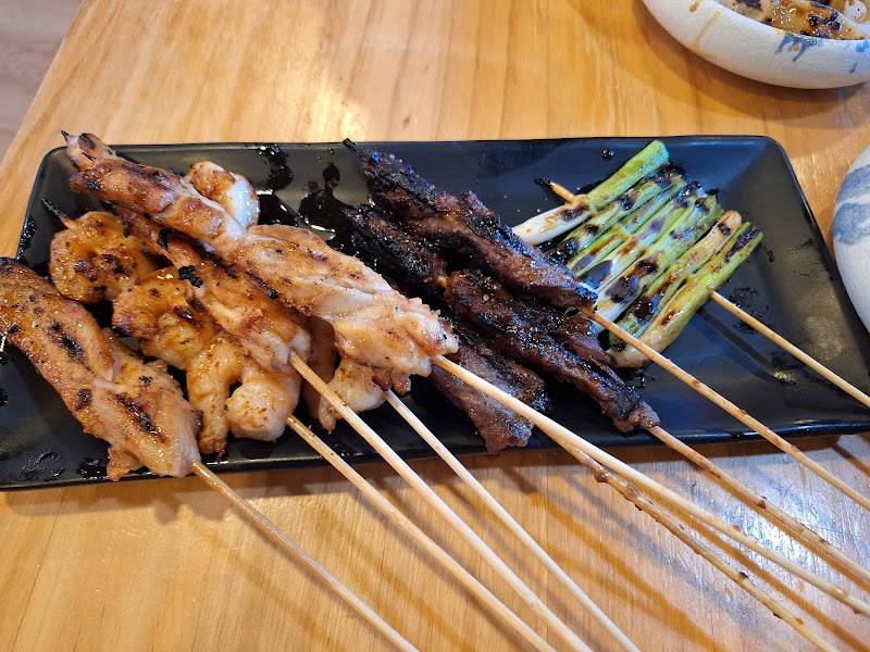 Bowl Izakaya