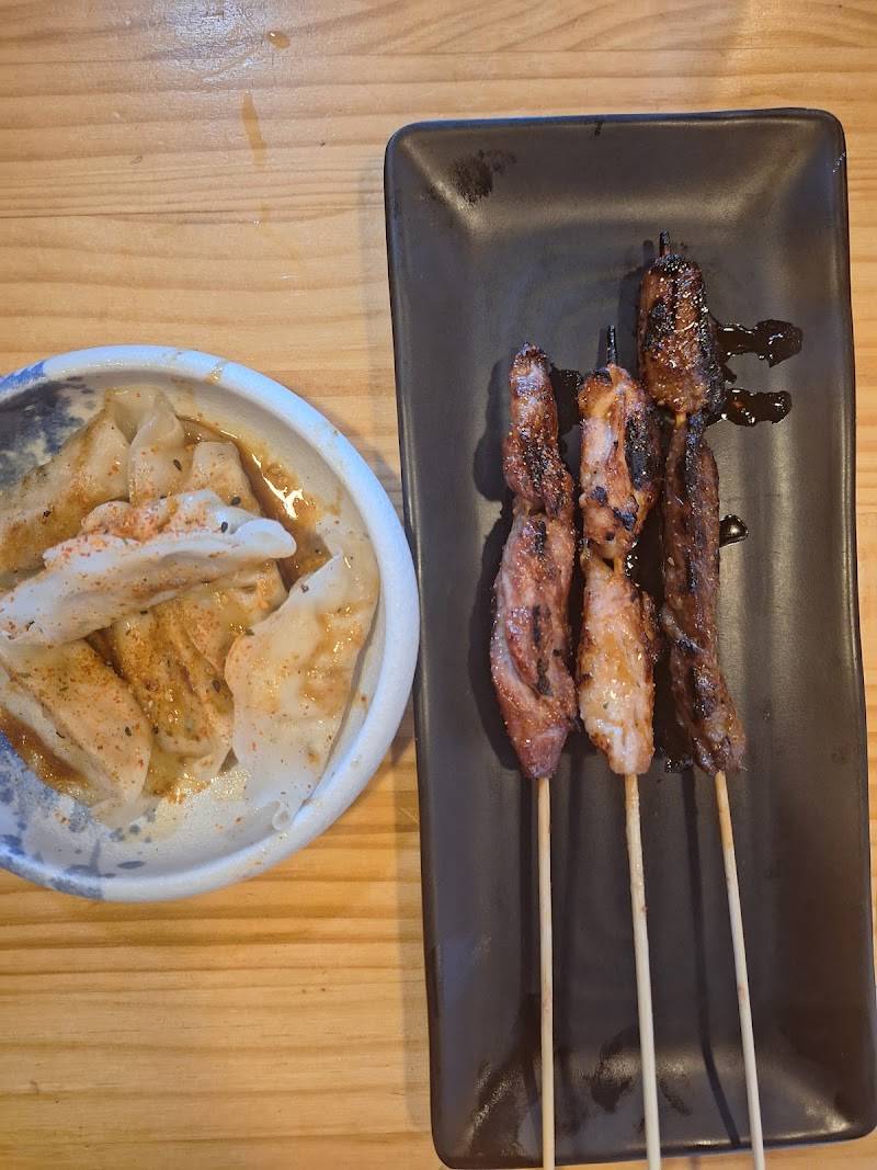 Bowl Izakaya