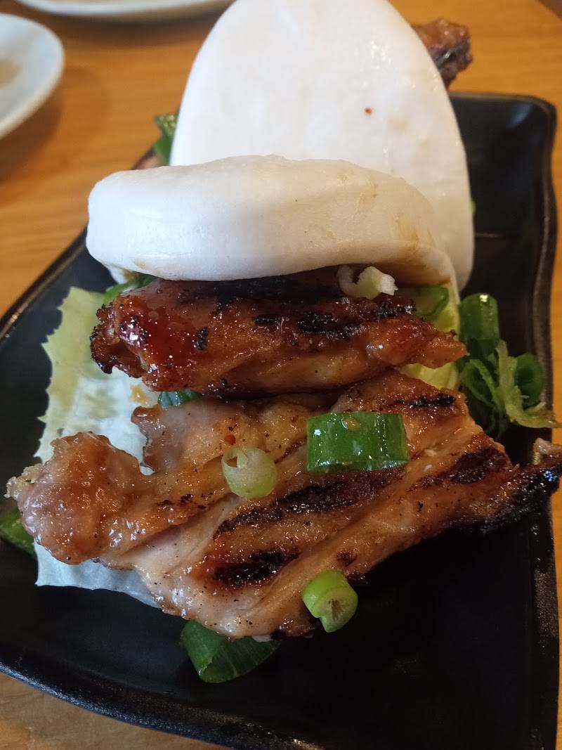 Bowl Izakaya